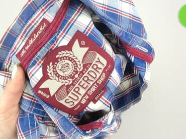 jeremy sochan tshirt: Shirt for men, S (EU 36), Superdry, condition - Very good — 4