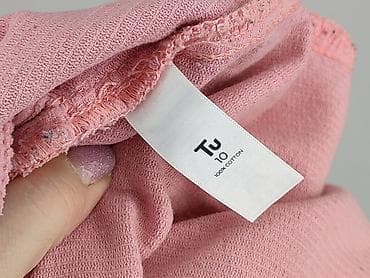 szkolny: TU Woman, Ogrodniczki damskie, rozmiar S — 5