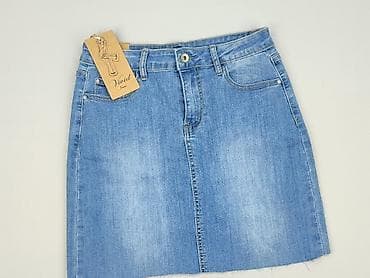 vankel jeans: Spódnica damska, rozmiar L — 1
