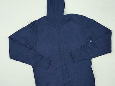 niebieski golf damski: Esmara, Golf damski, rozmiar M — 1