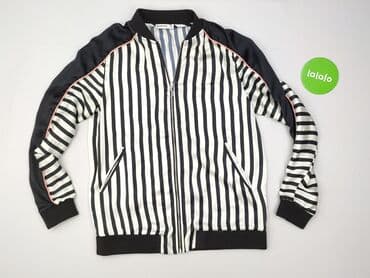 dsquared2 kurtka zimowa: Stradivarius, Kurtka bomberka damska, rozmiar M — 2