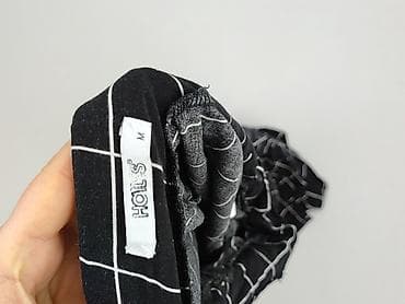 buty witchen: Spodnie materiałowe damskie, rozmiar M — 4