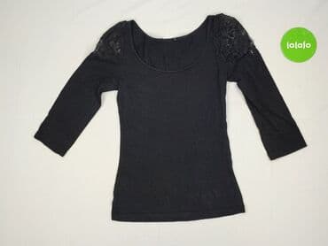 bluzki damskie dopasowane: Bluzka damska, rozmiar S — 2