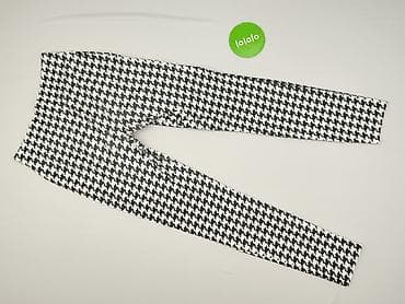 leginsy ecru: Legginsy rozmiar M — 3