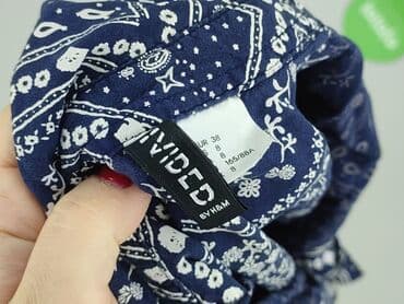 Women's Clothing: H&M Divided, Women's blouse, M — 4