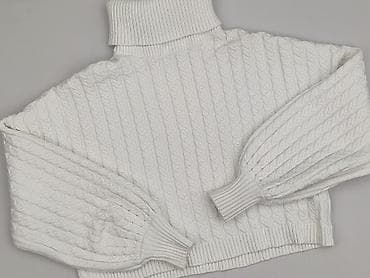 szeroki golf damski: Mohito, Sweter damski, rozmiar XS — 1