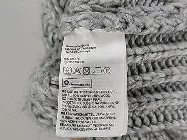 pull: H&M, Светр жіночий, розмір S — 5