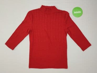 swetrowa sukienka h: Sweter damski, rozmiar S — 2