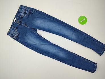 jeansy bytom: Promod, Jeansy damskie, rozmiar S — 2