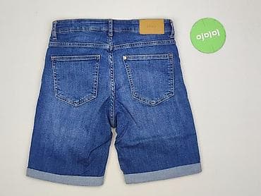 clockhouse regular shorts: H&M, Szorty damskie, rozmiar S — 3
