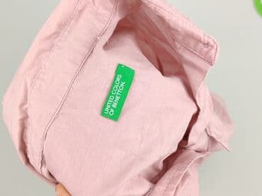 koszula polowa mon nowy wzór: United Colors of Benetton, Women`s shirt, 2XL — 4