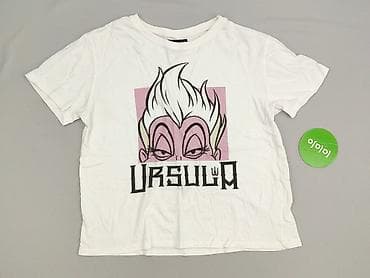 hampton republic bluza: Sinsay, Women`s T-shirt, size S — 2