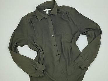 pulland: H&M, Koszula damska, rozmiar 2XS — 1