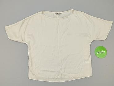 bluzki kaszmirowa: Bluzka damska, rozmiar S — 2