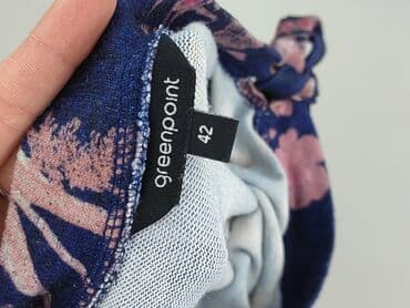 kurtka zimowa local heroes: Greenpoint, Sweter damski, XL — 4