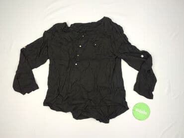 eleganckie bluzki plus size allegro: Bluzka damska, rozmiar S — 2