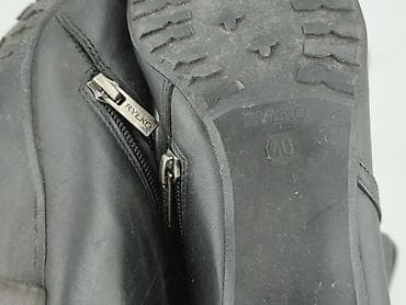 obuwie kielce: Rylko, Kozaki damskie, rozmiar 40 — 4