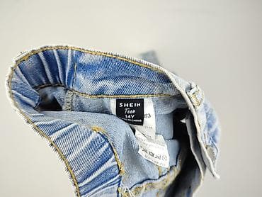 beloved jeansy: Shein, Jeansy damskie, rozmiar L — 5