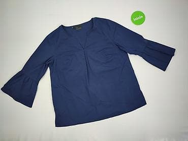 bluzka basic rekaw 34: Bpc, Bluzka damska, rozmiar 3XL — 2