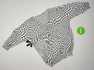 bluzki z pluszu: Madeleine, Tunika damska, rozmiar M — 3