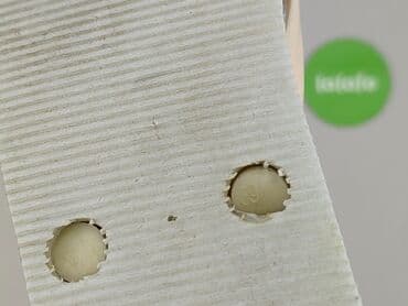 klapki ccc 2017: American Eagle, Klapki damskie, rozmiar 39 — 4