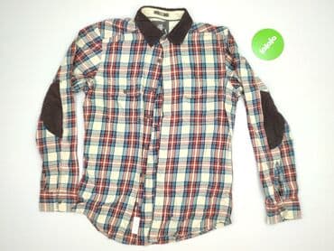 new yorker koszula w paski: H&M L.O.G.G., Koszulа dla mężczyzn, S — 2