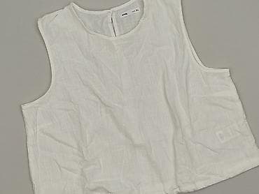 Sinsay, Top damski, rozmiar XL