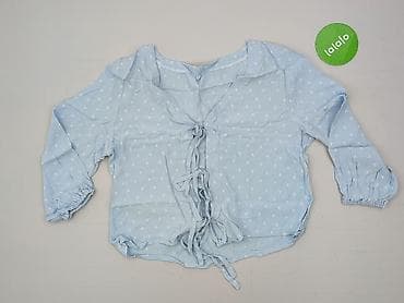 bluoltre collection: Bluzka damska, rozmiar L — 2