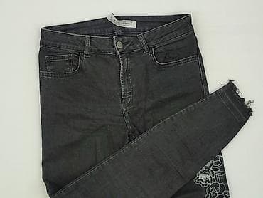 pull and bear mom fit: Denim Co, Jeansy damskie, rozmiar M — 1