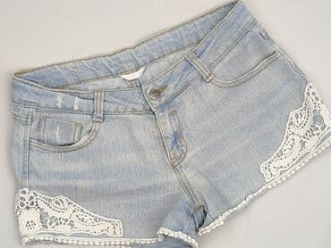 Szorty damskie, rozmiar M