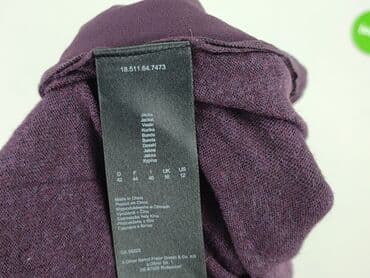 sweter c and a: Triangle, Kardigan damski, XL — 5