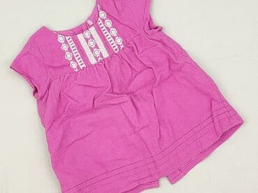 marynarka i koszulka: Blouse, Tu, 3-6 months, condition - Very good — 1
