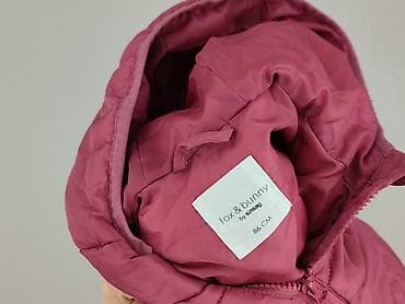 softshell spodnie: Kurtka, Fox&Bunny, 12-18 miesięcy, stan - Bardzo dobry — 5