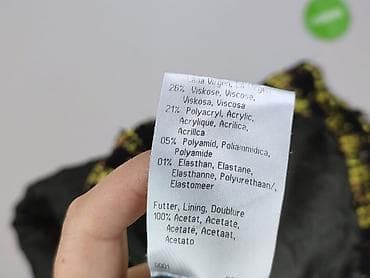simple wool kombinezon: Gil Bret, Marynarka damska, rozmiar XL — 6