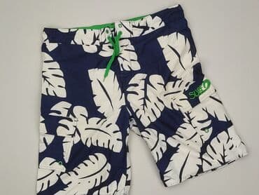 Bottom of the swimsuits, Next, 12 years, 146-152 cm, condition - Very good