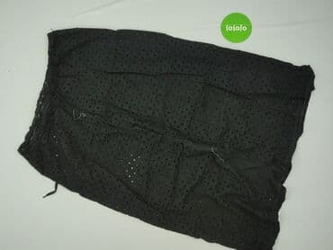 Ubrania damskie: Spódnica damska, L — 3