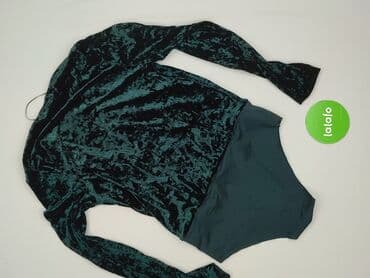 жіноча білизна польща: Zara, Жіноче боді, розмір S — 3