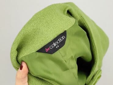 sukienka o kroju marynarki zalando: BM, Marynarka damska, rozmiar L — 4