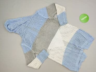 Women: Women`s cardigan, One size — 4