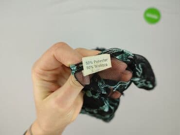 strój kąpielowy z c a: Kimono, Narzutka damska, L — 4