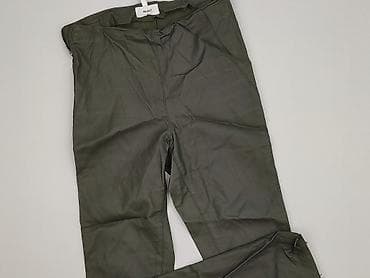 Object, Legginsy Eleganckie damskie, rozmiar L