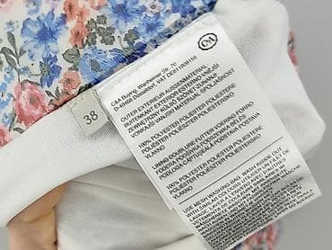 rainbow culottes: C&A, Spódnica damska, rozmiar M — 6