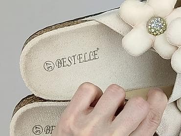 aldo buty pl: Klapki damskie, rozmiar 37 — 6