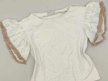 bluzki adela mango: Xana, Bluzka damska, rozmiar S — 1