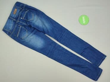 jeansy s.women: Jeans for women, size XS — 3