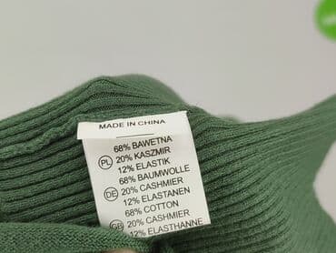 part two sweter: Kardigan damski, L — 5