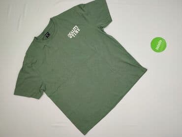 stradivarius sweterki: Sublevel, Koszulka dla mężczyzn, rozmiar XL — 2