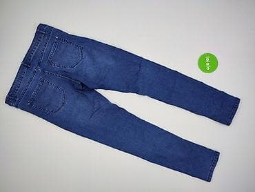 jeggings pull and bear: Esmara, Jeansy damskie, rozmiar 2XL — 3