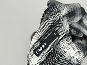 flanela: Cropp, Koszulа dla mężczyzn, rozmiar XL — 4