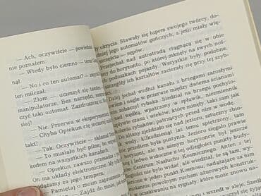 Books, Audio & Video formats: Book, genre - Novel, condition - Perfect — 3